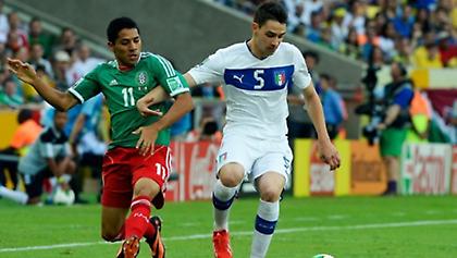 «Εμφύλιος» για Ντε Σίλιο