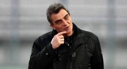 Πωλείται ο Ολυμπιακός Βόλου