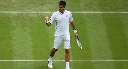 Κεφάτος ο Νόλε!