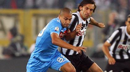 «Χτυπάει» Ινλέρ η Γαλατά