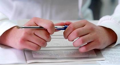 Πτώση των βάσεων στις φετινές πανελλαδικές