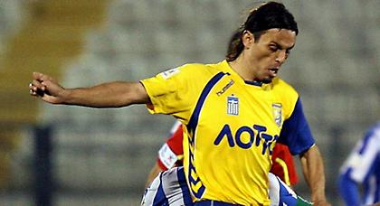 Σφακιανάκης: «Δώσαμε και την ψυχή μας για την άνοδο»