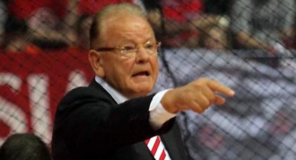 Έτοιμος  να πει το «ναι» ο Ίβκοβιτς