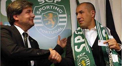 Δύο χρόνια διορία στον Ζαρντίμ