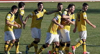 Εν αναμονή των… υποσχέσεων