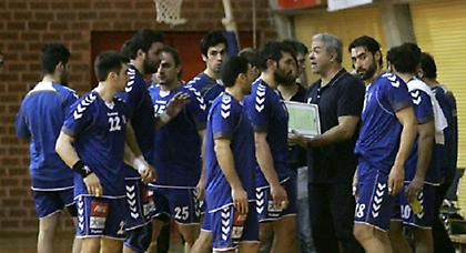 Νέα ήττα για την Εθνική χάντμπολ