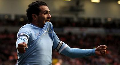 «Κλείνει» Τέβες η Γιουβέντους