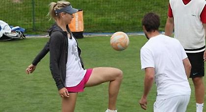 Μαρία με τα ωραία σου! (video)