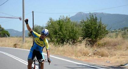 Όγδοος ο Τζωρτζάκης