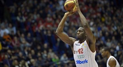 «Ρώτησε» για Ντάνστον ο Ολυμπιακός