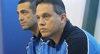 Δικαιουλάκος: «Δείξαμε ότι είμαστε καλύτερη ομάδα»