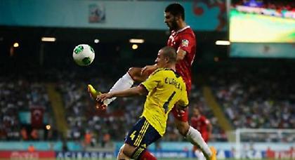 Έβαλε… φωτιά η Κολομβία