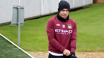 Περνάει ιατρικά ο Τέβες