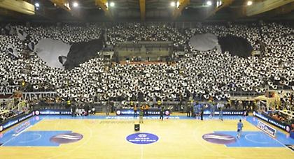 Εκπέμπει «SOS» η Παρτιζάν!