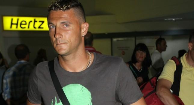 «Να καθιερωθώ στον ΟΦΗ»