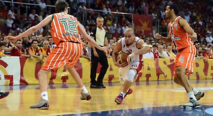 Μένει στη Γαλατά ο Αρόγιο