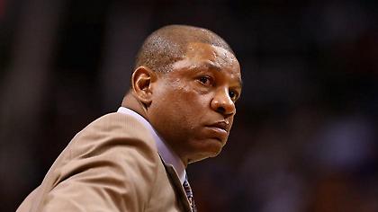 Ανακοίνωσαν Ρίβερς οι Κλίπερς