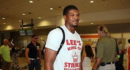 Στέλνουν Χάινς στην ΤΣΣΚΑ