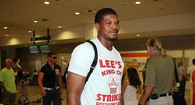 Στέλνουν Χάινς στην ΤΣΣΚΑ