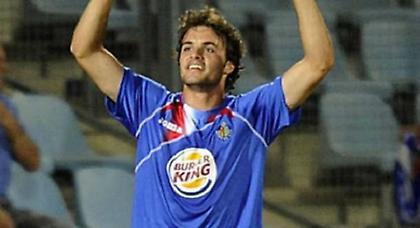 Θέλει Πέδρο Λεόν η Σεβίλλη