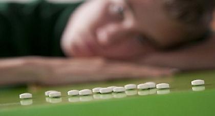 Αύξηση των χρηστών ναρκωτικών στη χώρα μας