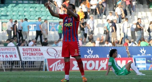 «Έγινε αυτό που ήθελα»