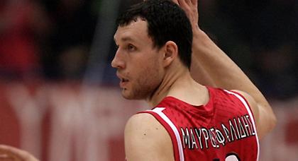 Στα «ερυθρόλευκα» σκαριά ο Μαυροκεφαλίδης