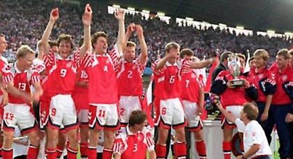 Το θαύμα της Δανίας