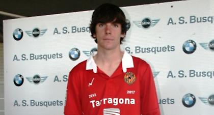 Πήρε 19χρονο αμυντικό η Σεβίλλη