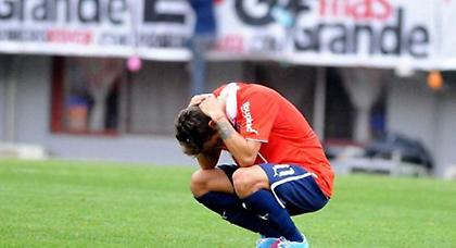 Χρονικό προαναγγελθέντος θανάτου αυτό που συνέβη!