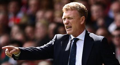 Μόγιες:«Ρούνεϊ μείνε»