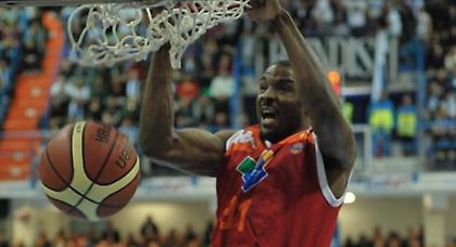 Φουλάρει για Λαουάλ ο Παναθηναϊκός