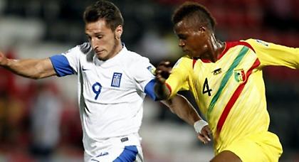 Εναν Μαυρία να 'χαμε...