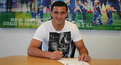 Επένδυση μέλλοντος για Σάλκε