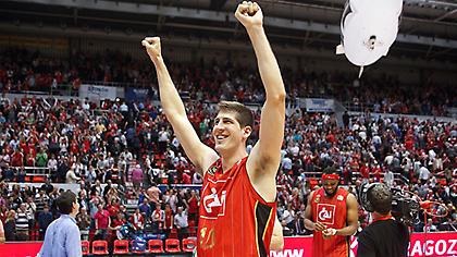 Ανανέωσε με Ρούντεζ η Σαραγόσα