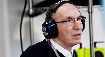 Ιστορική στιγμή για Williams