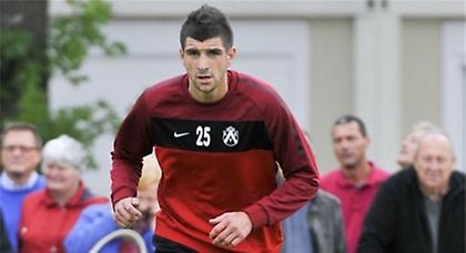 «Αετός» ο Μίτροβιτς