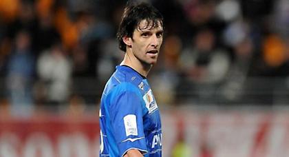 Πρώτη μεταγραφή για Μπορντό