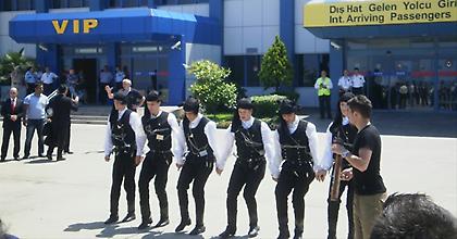 Η συνέχεια επί της… Τραπεζούντας