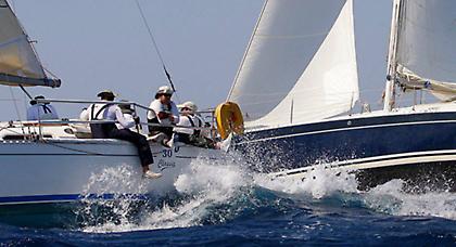 Αρχίζει ο Cyclades Regatta 2013