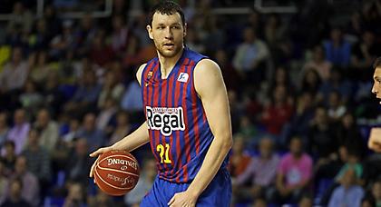 Έτοιμος για επιστροφή ο Μαυροκεφαλίδης