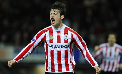 Αθλητική πανδαισία που δεν χάνεται….