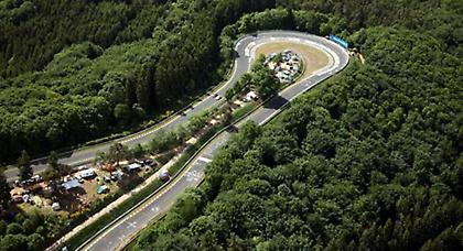 Ποιο είναι το μυστικό του Nurburgring;