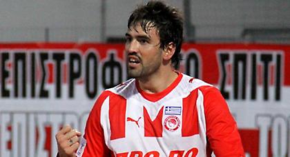 «Βλέπει» και πάλι τον Μαρτίν