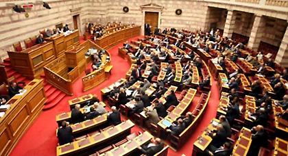 Ψηφίστηκε το νομοσχέδιο κατά της φοροδιαφυγής