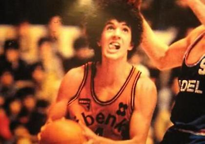 Οι πρώτοι ευρωπαϊκοί τελικοί του Ντράζεν Πέτροβιτς (Video)