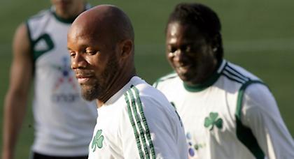 Εγκαταλείπει Μπουμσόνγκ η Ναντ