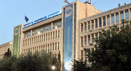 Διερευνητική η πρώτη συνάντηση Καψή-εργαζομένων ΕΡΤ