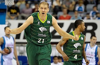 Ο Ζόριτς, ο Λάμπε και ο Κλέιζα...