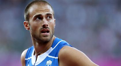 Φουλάρει για χρυσό ο Τσάκωνας